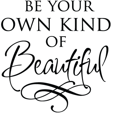 Outlet: Be Your Own Kind of Beautiful