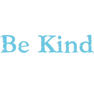 Outlet: Be Kind