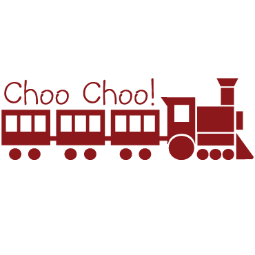 Outlet: Choo Choo! Train