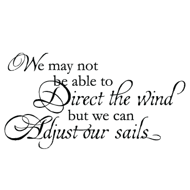 Outlet: Direct the Wind