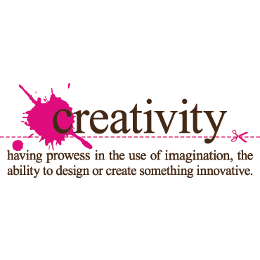 Creativity Definition