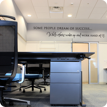 Office Quotes & Wall Art | Business & Home Office Wall Quotes